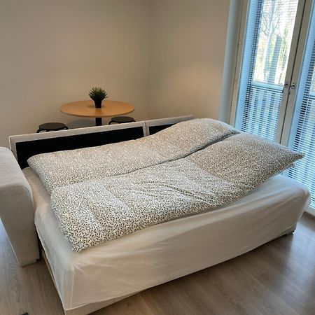 Helsinki Airport Apartment Vantaa Buitenkant foto