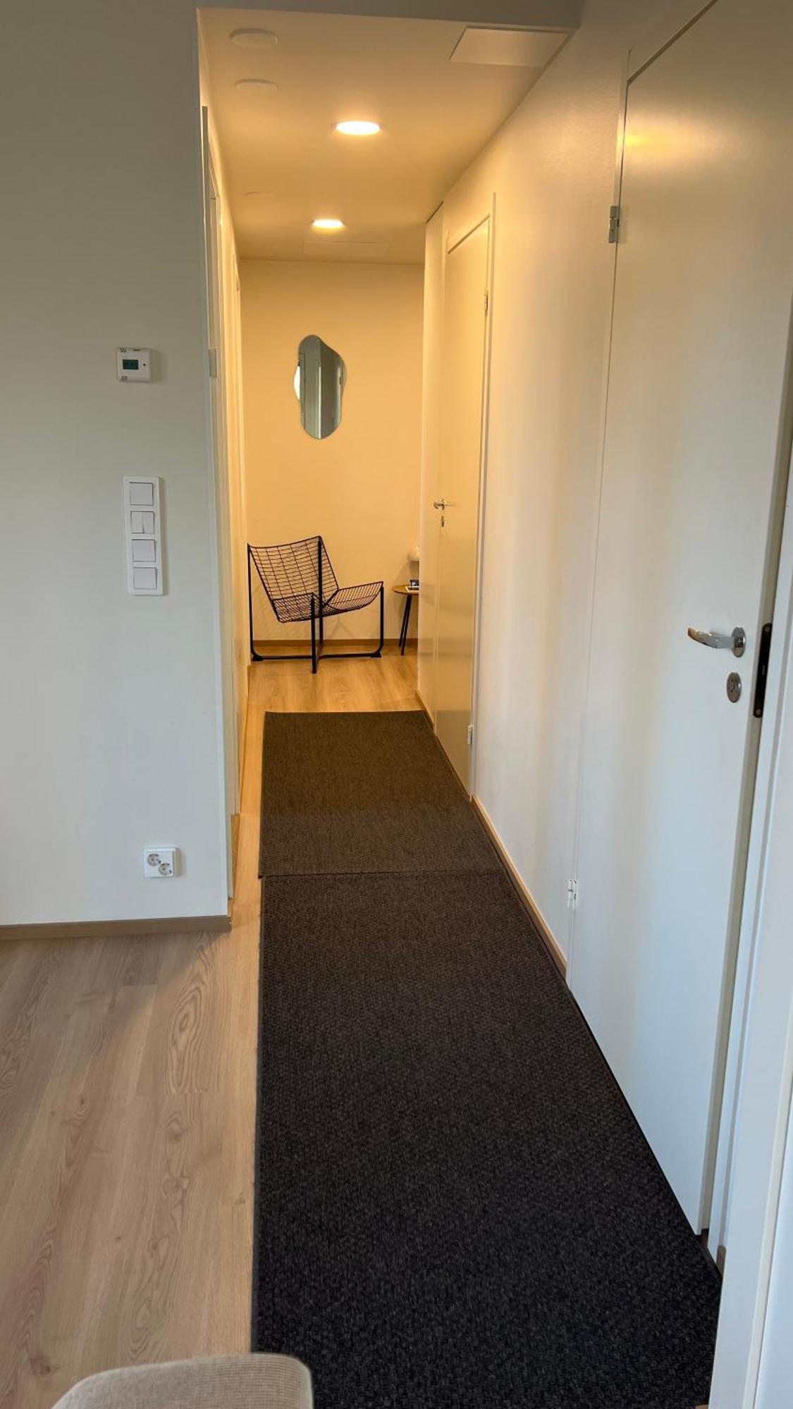 Helsinki Airport Apartment Vantaa Buitenkant foto