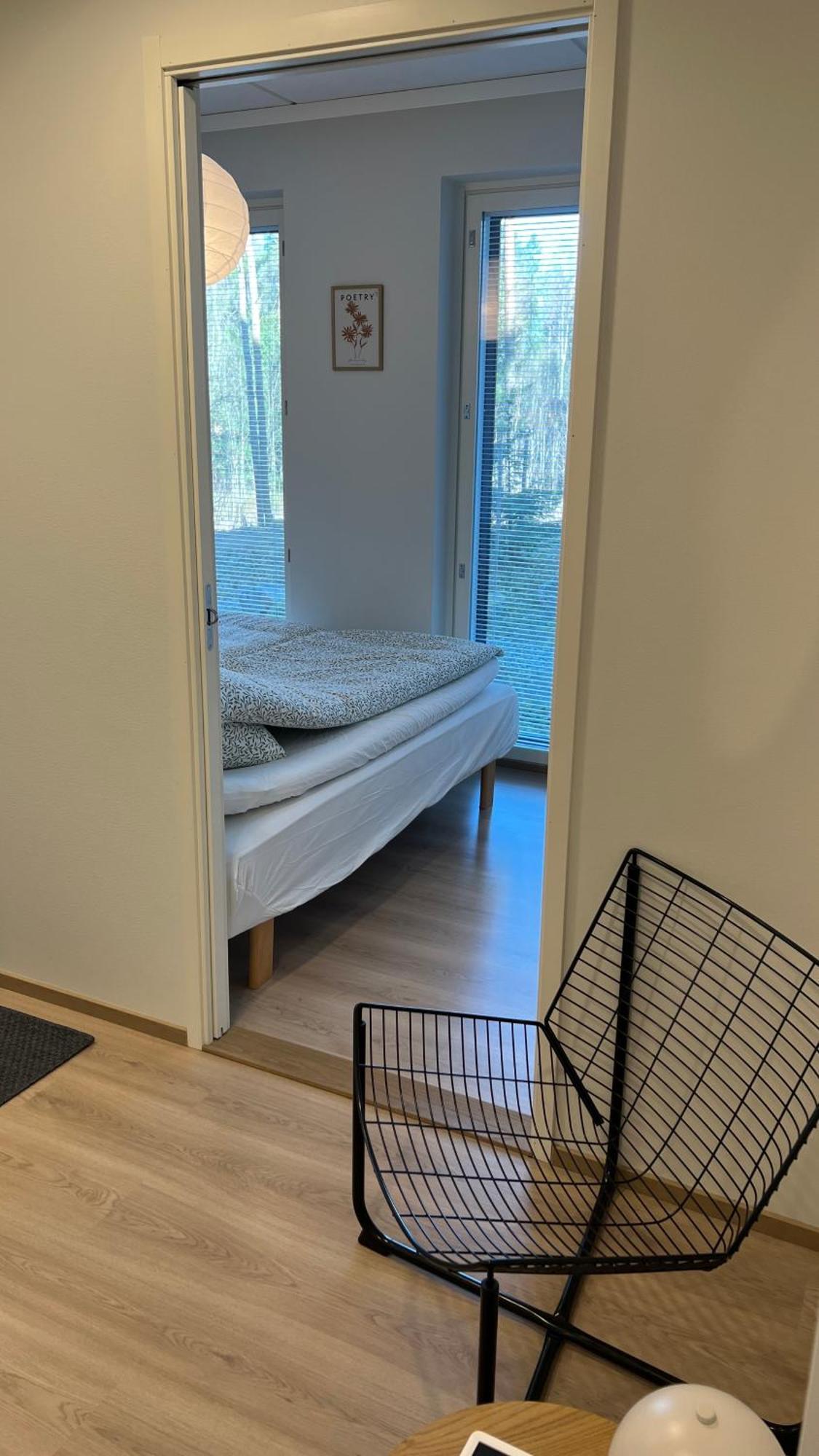 Helsinki Airport Apartment Vantaa Buitenkant foto