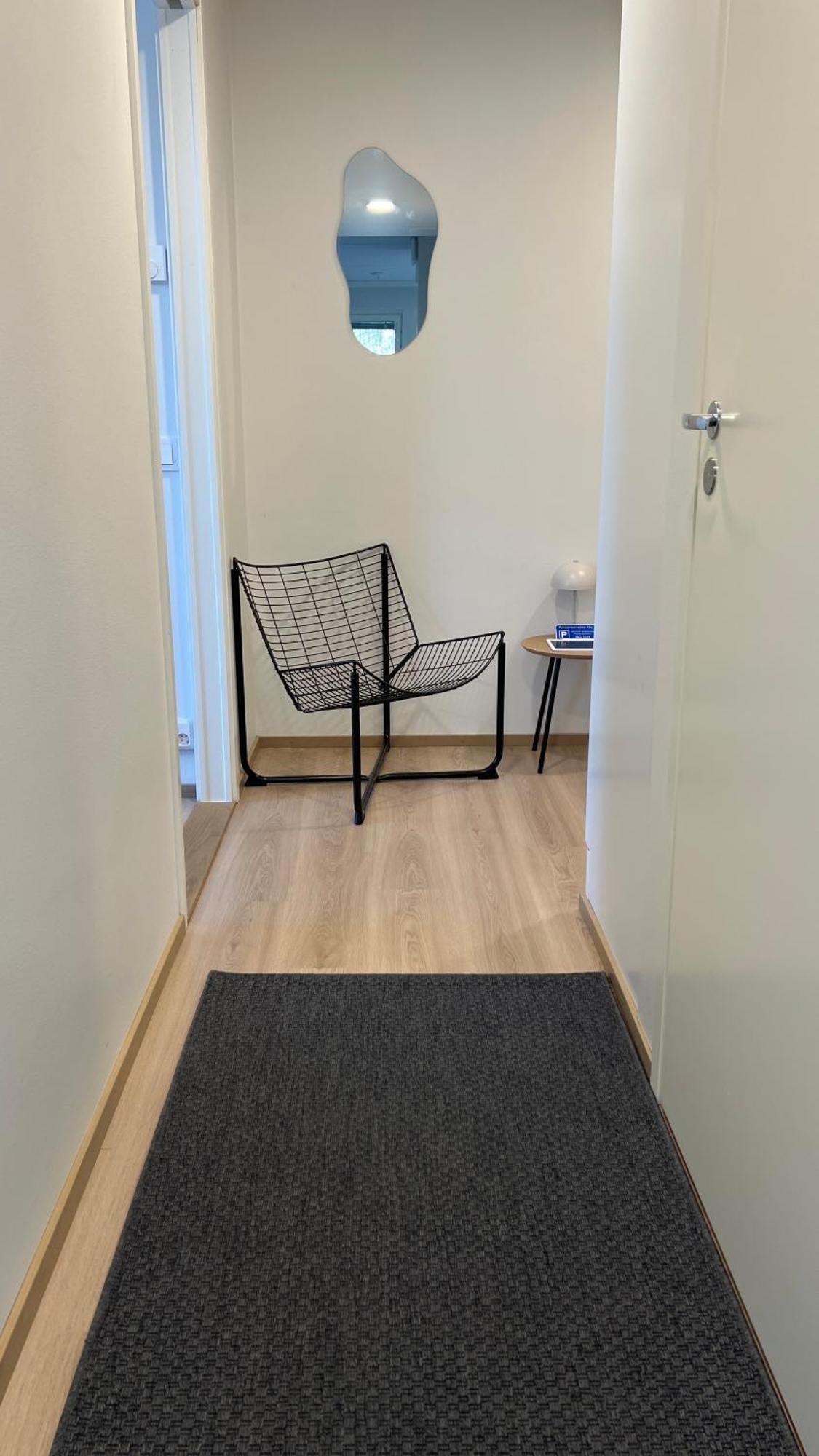 Helsinki Airport Apartment Vantaa Buitenkant foto